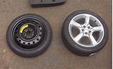 2013 Honda Crv Tire Size Photos
