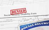 Images of Social Security Disability Income Rules