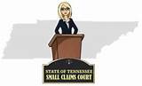 Small Claims Court Tennessee