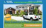 Gulf Coast Pest Control Pictures