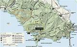 Photos of Marin Hiking Map