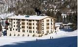 New Mexico Ski Lodging