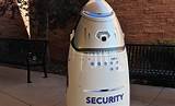 Images of Robots For Security