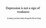 Pictures of Depression Pics And Quotes