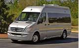 Images of Mercedes 9 Seater Van