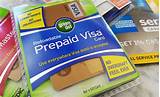 Photos of Prepaid Credit Card Buy In Store