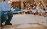 Pictures of Insulation Contractors San Diego