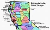Photos of California Indian Reservations List