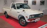 Images of Old Toyota Trucks For Sale