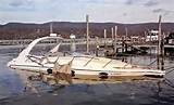 Images of Damaged Yachts For Sale Australia