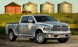 Images of Towing Capacity Ram 1500 Ecodiesel