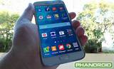 Images of How To Set Home Screen On Galaxy S5