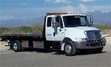 Pictures of Las Cruces Towing Companies