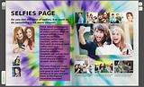 Best Yearbook Pages Photos