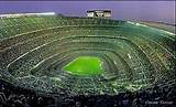 What Is The Biggest Football Stadium Pictures