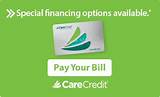 Medical Financing Credit Card Images