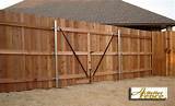 Better Built Fence Company