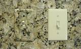 Decorative Electrical Switch Plate Covers Images