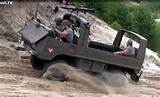 4x4 Off Road Utility Vehicles Images