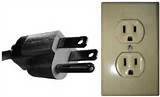 Electrical Outlets Austria Pictures