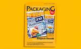 Packaging Magazine