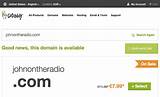 Pictures of Online Radio Hosting Service