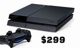 Pictures of Prices For A Ps4