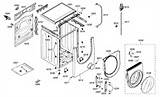 Bosch Nexxt 500 Washer Repair Manual Images