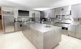 Images of Commercial Kitchen Cabinets Used