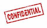 Images of Confidential It Company