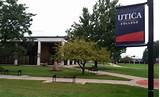 Utica College Pictures