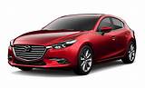 Mazda Luxury Vehicles