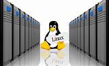Linux Server For Web Hosting