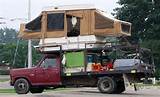 Pop Up Campers For Pickup Trucks