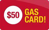 Gas Card Pre Approval Images