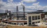 Images of New Stadium Atlanta Braves