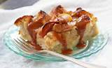 Easy Bread Pudding Recipe Images