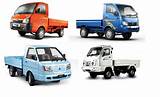 Pickup Trucks In India Images