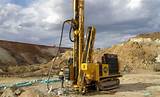 Pictures of Surface Drilling Equipment