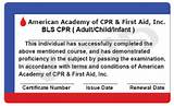 Free Cpr Classes Online