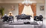 Pictures of Luxury Furniture Collections