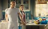 Pictures of Mr Clean 2017 Super Bowl Commercial