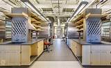 Images of New England Lab Furniture