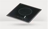 Images of Single Burner Electric Cooktop