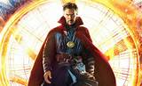 Doctor Strange Belt