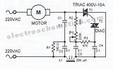 Ac Motor Speed Control Using Triac Pdf Pictures