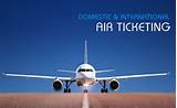 Domestic Air Flights In Usa