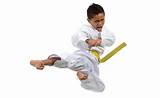 Images of Taekwondo For Kids