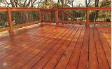 Photos of Arborcoat Semi Solid Stain Colors