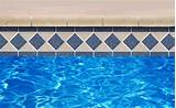 Swimming Pool Tile Repair